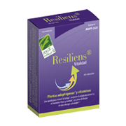 Resiliens<sup>Â®</sup> Vitalidad