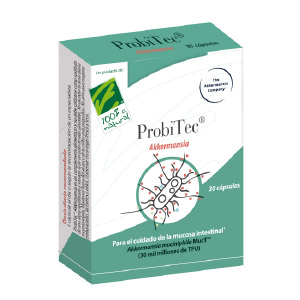 ¡Nuevo producto! ProbiTec® Akkermansia