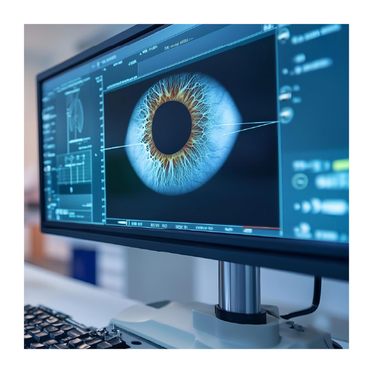 Damos un paso más en nuestro compromiso con la salud ocular. 