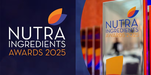 Ingrediente del Año NutraIngredients USA 2025