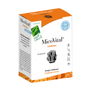 Nuevo formato de la línea MicoVital<sup>®</sup> ¡Lo estabas esperando!