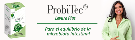 Nuevo ProbiTec<sup>®</sup> Levura Plus
