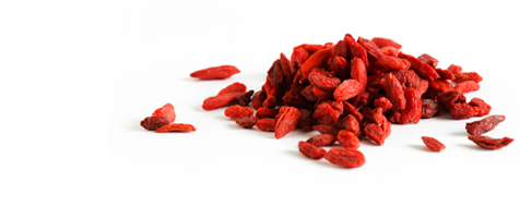 ¡Nueva cosecha! Bayas de Goji 100% Tibet 