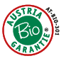 Garantía producto Bio (Austria)