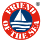 Friend of the Sea<sup>®</sup>