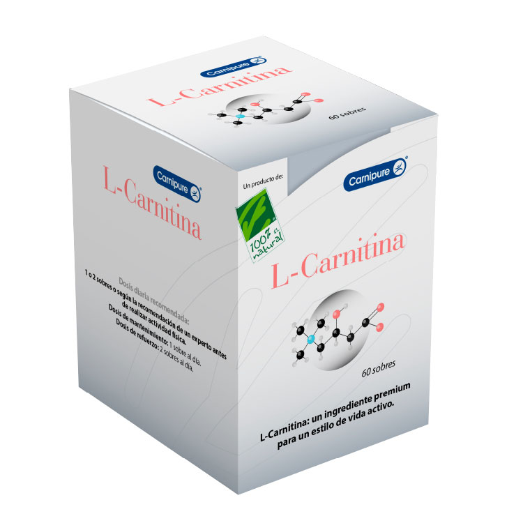 L-Carnitina