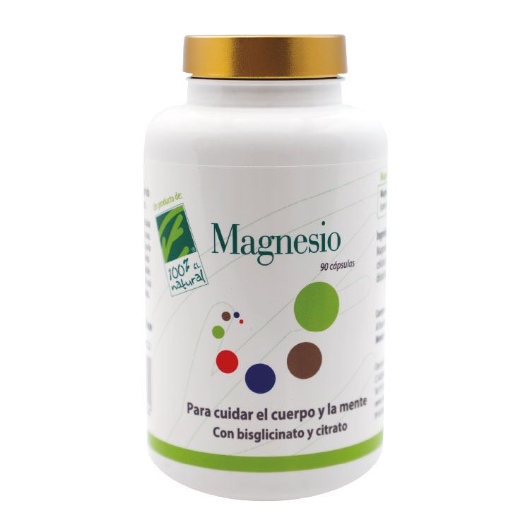 Magnesio