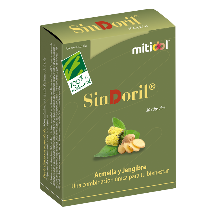 Sindoril