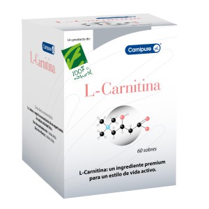 L-Carnitina