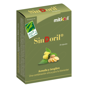 Sindoril