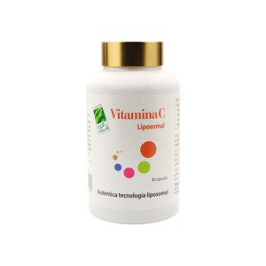Vitamina C Liposomal