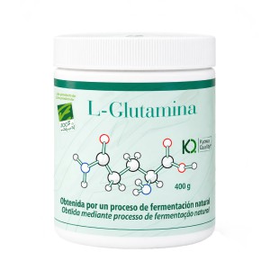 L-Glutamina