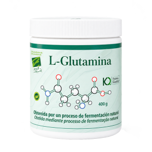 L-Glutamina