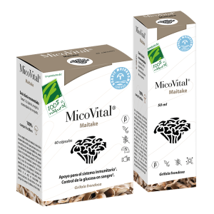MicoVital Maitake