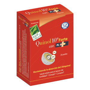 Quinol10 Forte con PL+