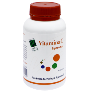 Vitamina C Liposomal
