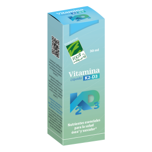 Vitamina K2 + D3