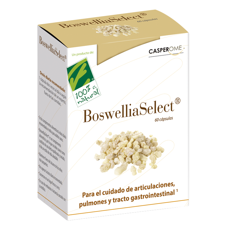 BoswelliaSelect