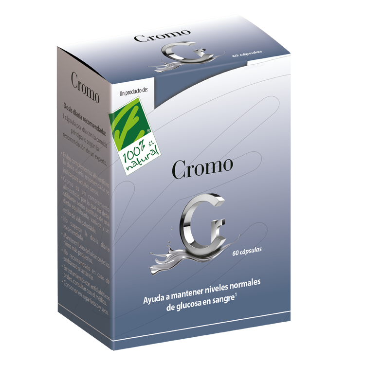 Cromo