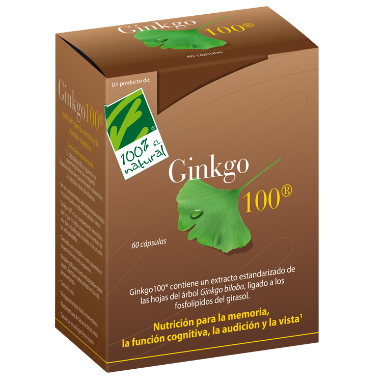 Beneficios del ginkgo biloba dosis diaria