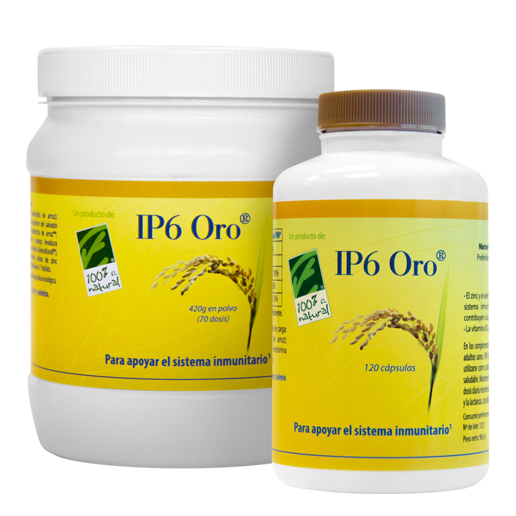 IP6Oro