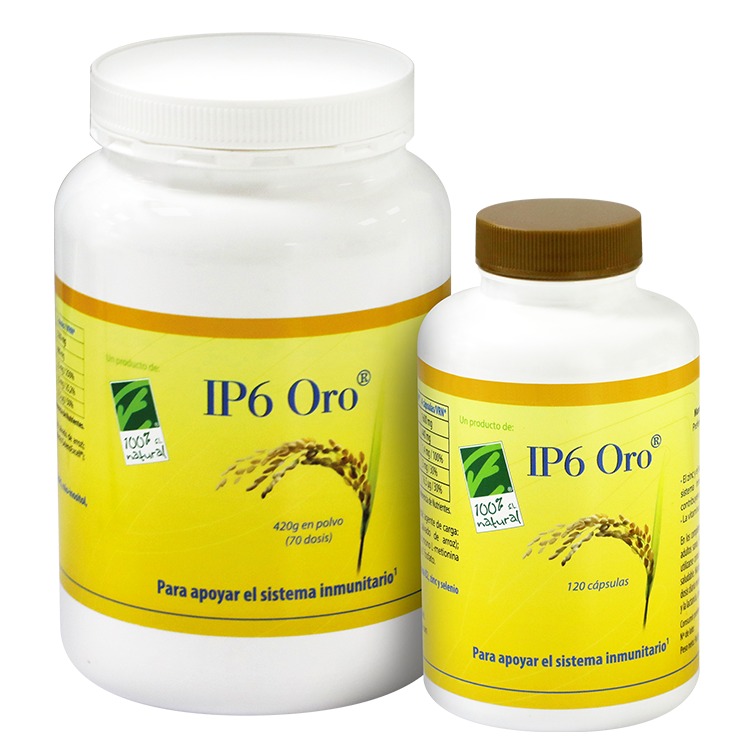 IP6Oro