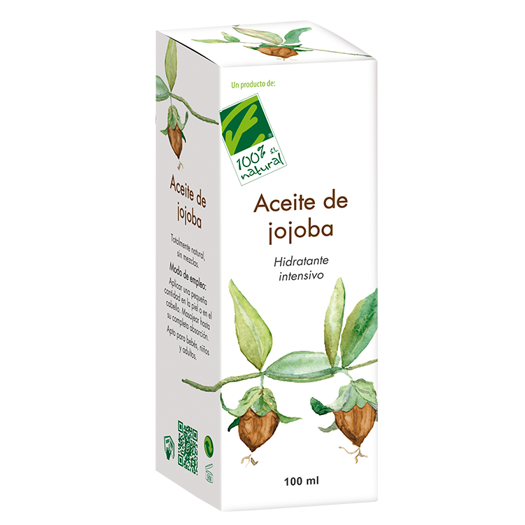 Aceite de Jojoba