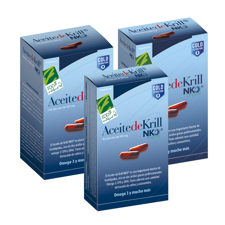 donde puedo comprar aceite de krill