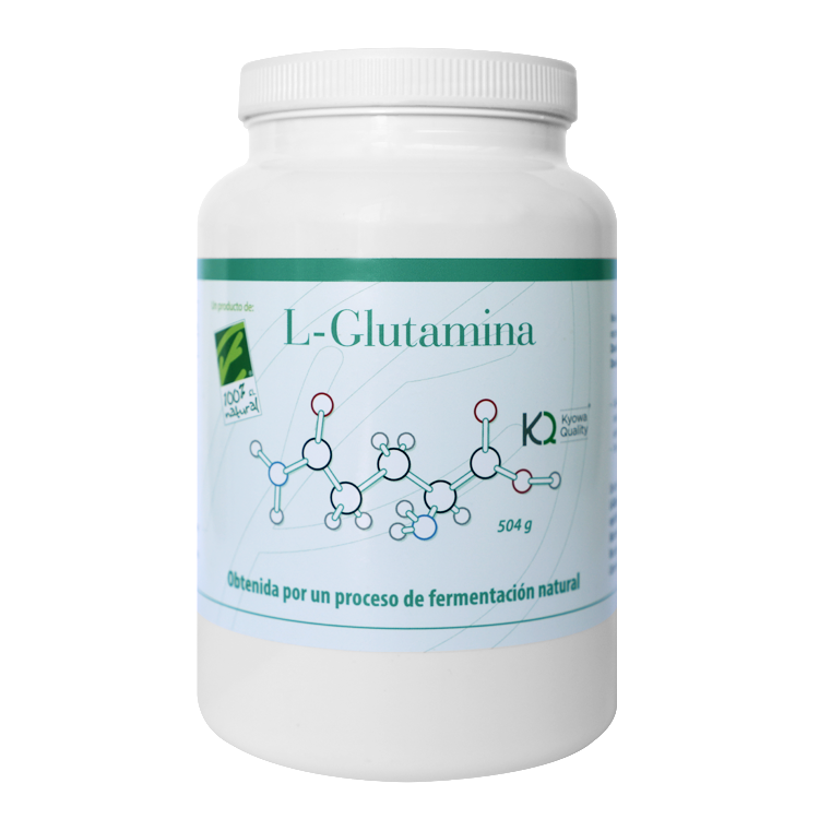 L-Glutamina