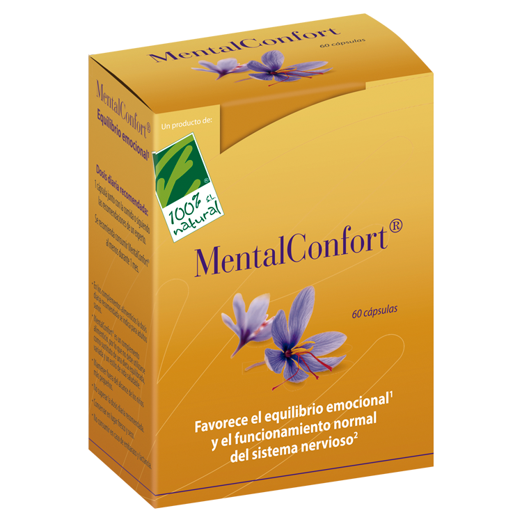 MentalConfort