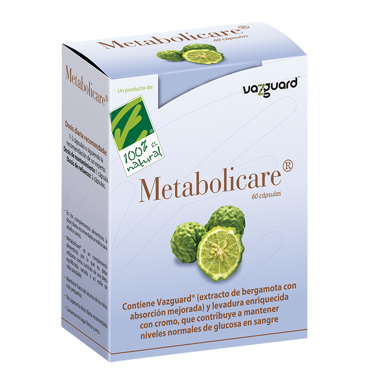 Metabolicare