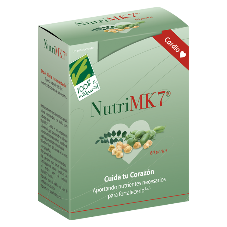 NutriMK7 Cardio