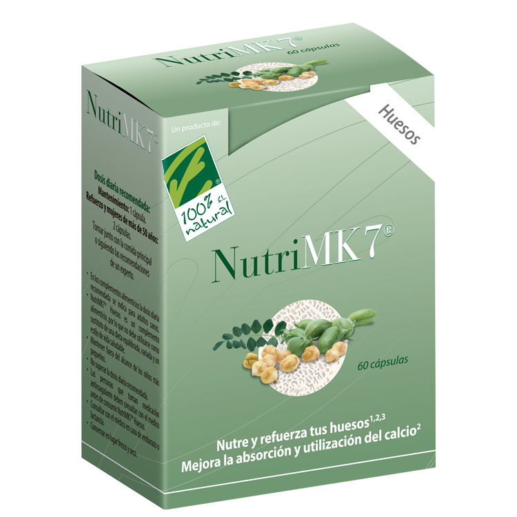 NutriMK7 Huesos