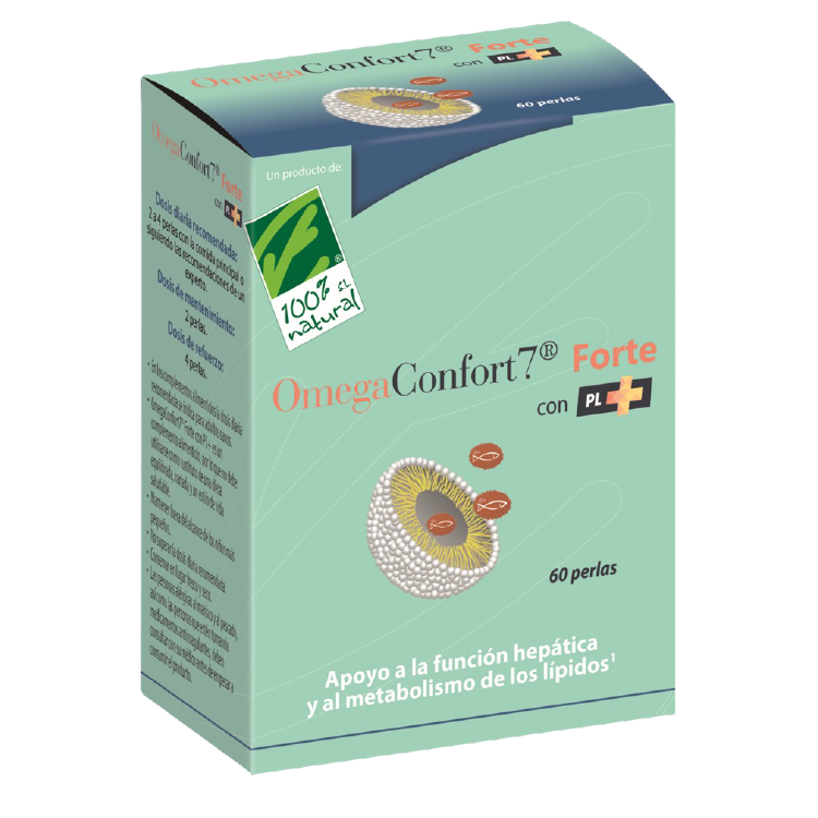 OmegaConfort7 PL+