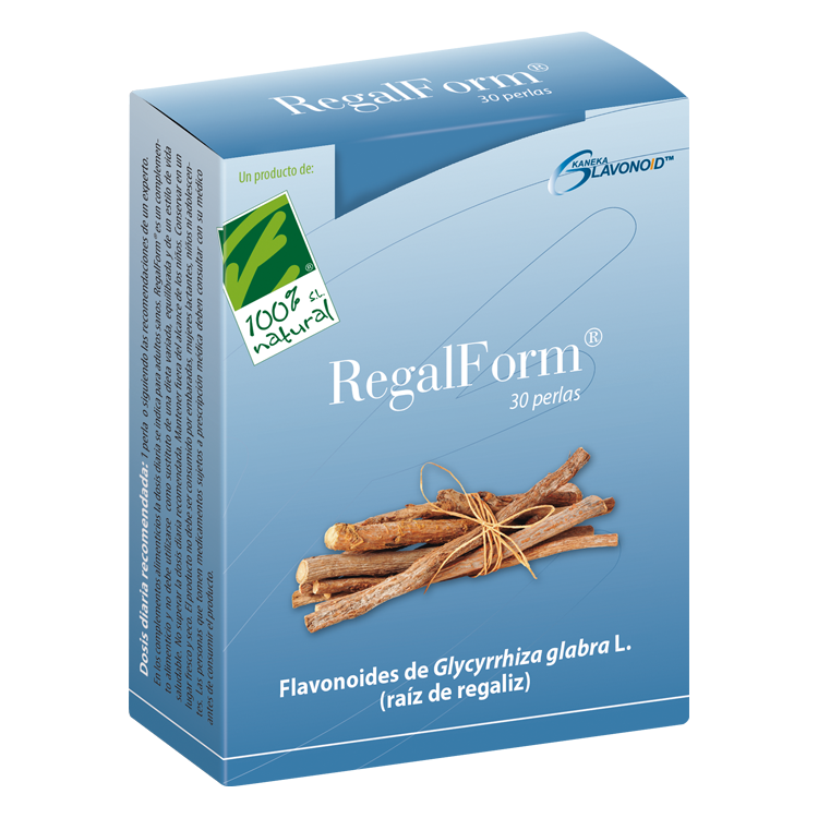 RegalForm