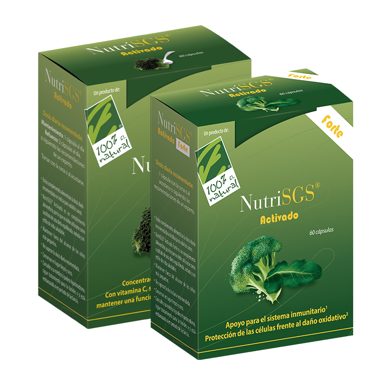 NutriSGS Activado