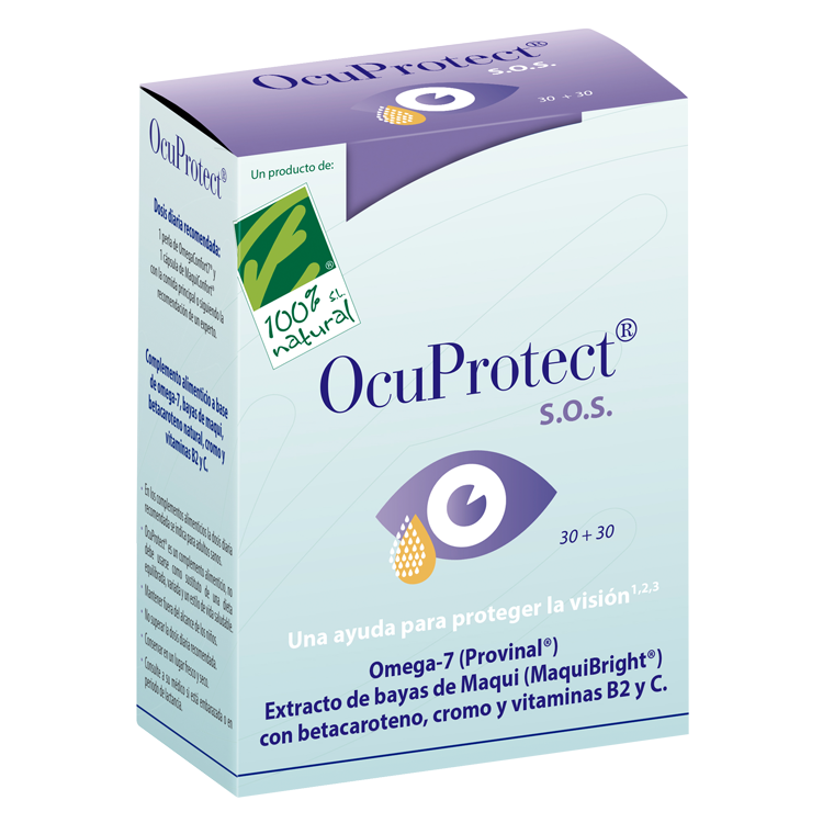 OcuProtect