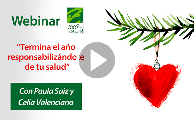  Webinar “Termina el año responsabilizándote…” 