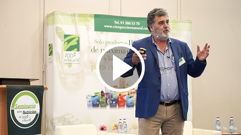 “Coenzima Q10. Aplicaciones en ginecología” Dr. Fernando Losa